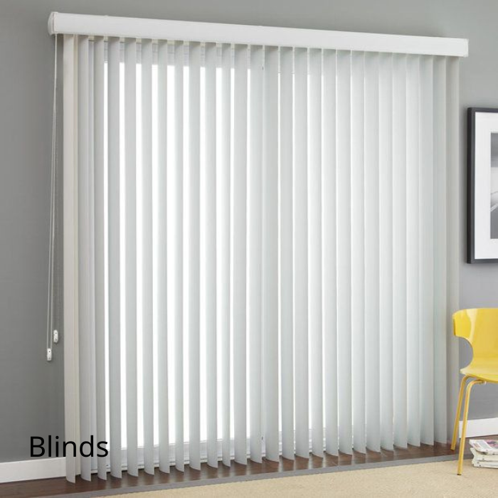 Blinds