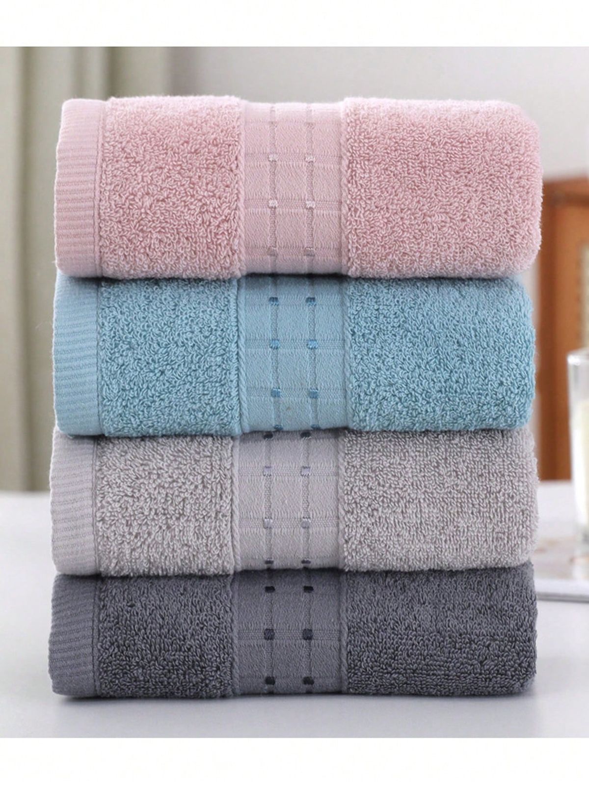 Towels