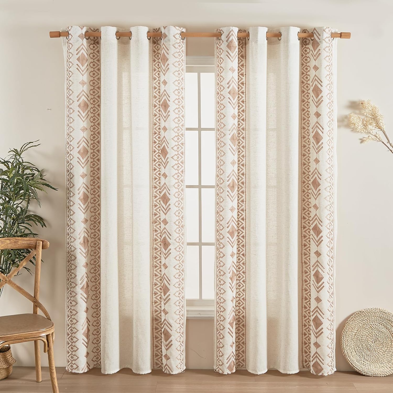 Curtains